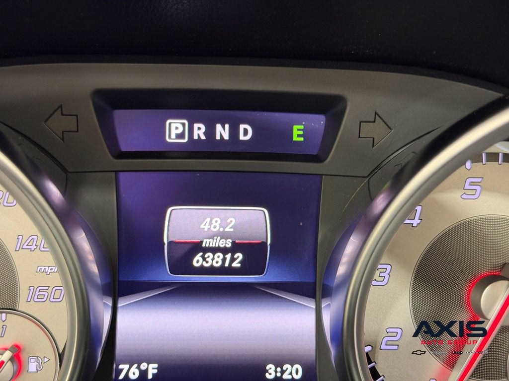 2016 Mercedes-Benz SLK 300 SLK 300