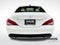 2018 Mercedes-Benz CLA 250 4MATIC®