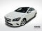 2018 Mercedes-Benz CLA 250 4MATIC®