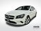 2018 Mercedes-Benz CLA 250 4MATIC®