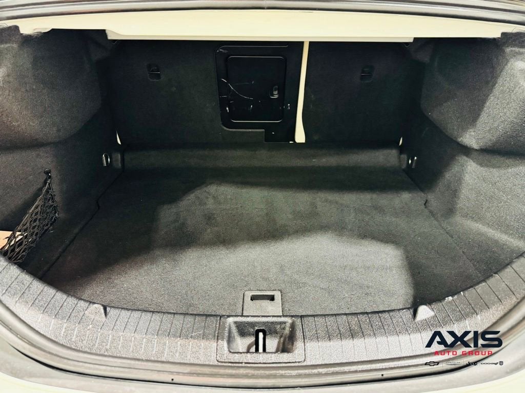2018 Mercedes-Benz CLA 250 4MATIC®