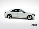 2018 Mercedes-Benz CLA 250 4MATIC®