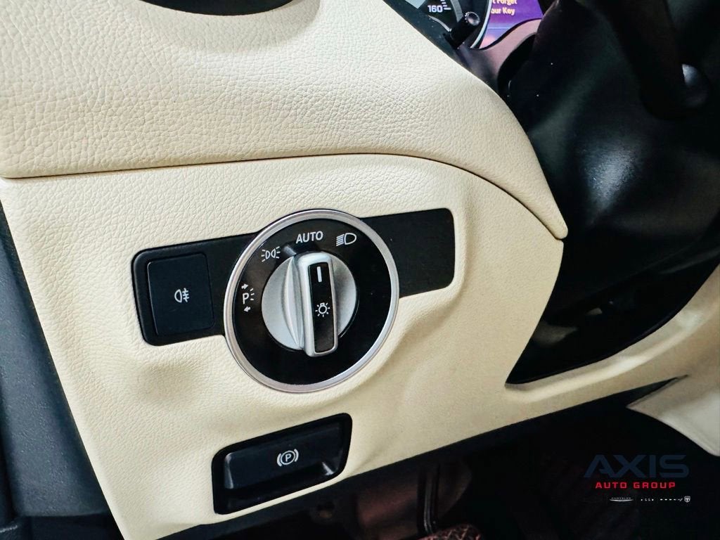 2018 Mercedes-Benz CLA 250 4MATIC®