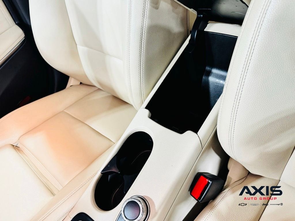 2018 Mercedes-Benz CLA 250 4MATIC®