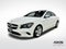 2018 Mercedes-Benz CLA 250 4MATIC®