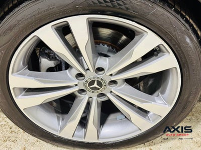 2018 Mercedes-Benz S 450 4MATIC®