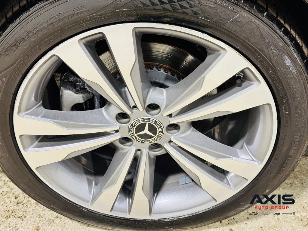 2018 Mercedes-Benz S 450 4MATIC®