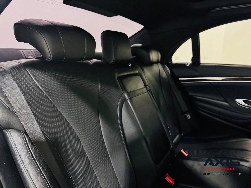 2018 Mercedes-Benz S 450 4MATIC®