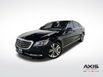 2018 Mercedes-Benz S 450 4MATIC®