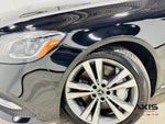 2018 Mercedes-Benz S 450 4MATIC®