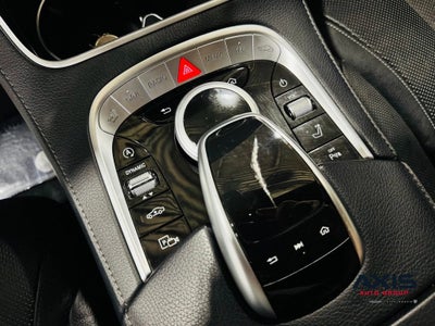 2018 Mercedes-Benz S 450 4MATIC®