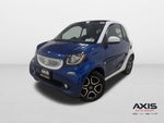2016 smart fortwo Passion