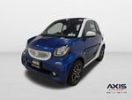 2016 smart fortwo Passion