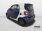 2016 smart fortwo Passion