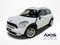 2015 MINI Countryman Cooper S