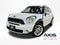 2015 MINI Countryman Cooper S