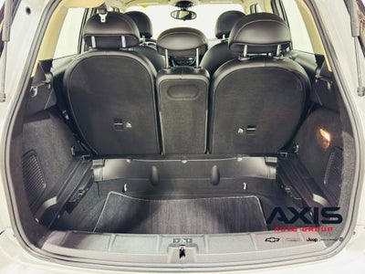 2015 MINI Countryman Cooper S