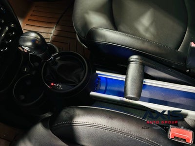 2015 MINI Countryman Cooper S