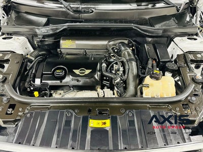 2015 MINI Countryman Cooper S