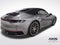 2023 Porsche 911 Carrera S Cabriolet