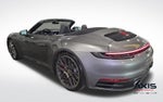 2023 Porsche 911 Carrera S Cabriolet