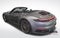 2023 Porsche 911 Carrera S Cabriolet