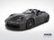 2023 Porsche 911 Carrera S Cabriolet