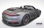 2023 Porsche 911 Carrera S Cabriolet