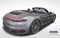 2023 Porsche 911 Carrera S Cabriolet