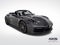 2023 Porsche 911 Carrera S Cabriolet