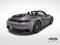 2023 Porsche 911 Carrera S Cabriolet