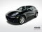 2018 Porsche Macan NA