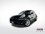 2018 Porsche Macan NA