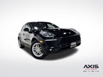 2018 Porsche Macan NA