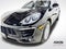 2018 Porsche Macan NA