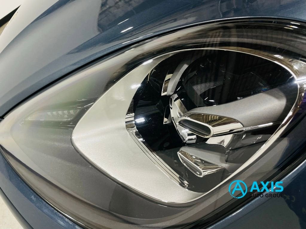 2019 Porsche Cayenne NA