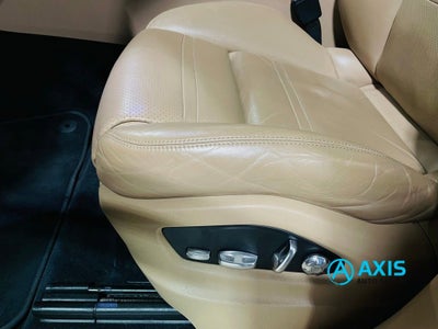 2019 Porsche Cayenne NA