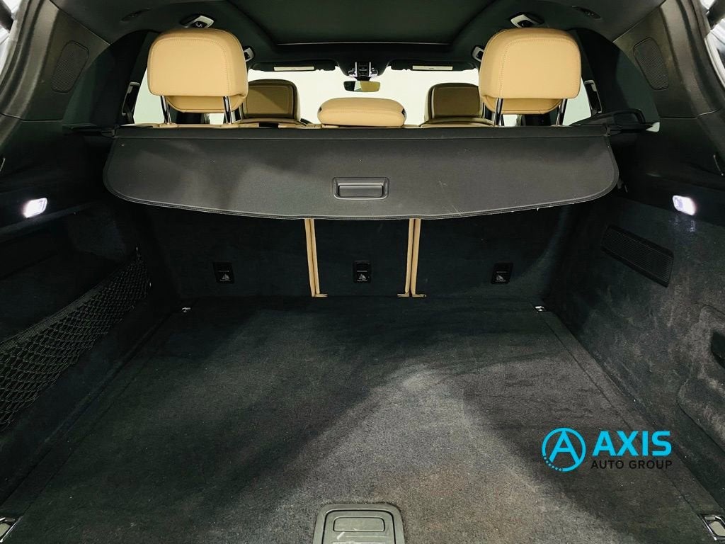 2019 Porsche Cayenne NA