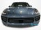 2019 Porsche Cayenne NA