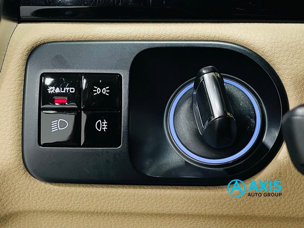 2019 Porsche Cayenne NA