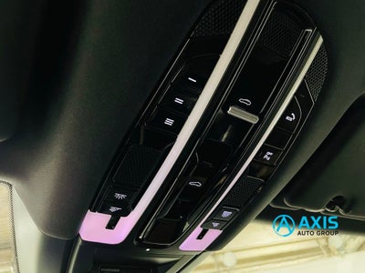 2019 Porsche Cayenne NA