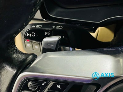 2019 Porsche Cayenne NA