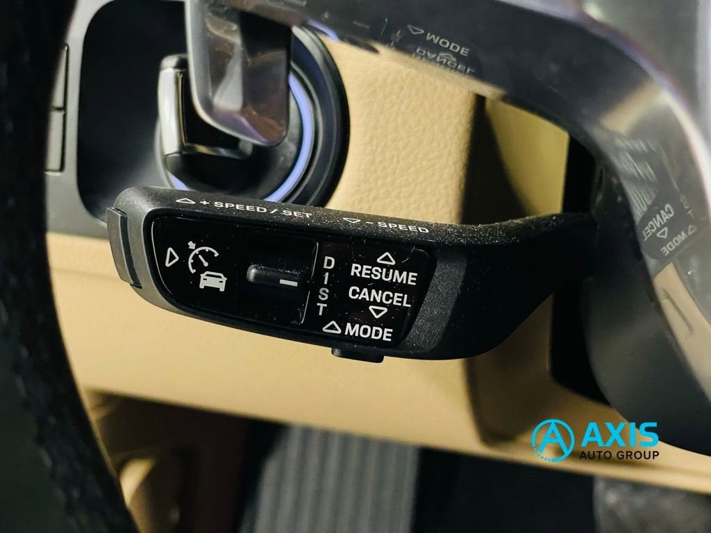 2019 Porsche Cayenne NA