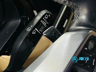 2019 Porsche Cayenne NA