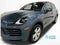 2019 Porsche Cayenne NA