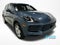2019 Porsche Cayenne NA