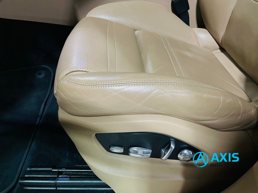 2019 Porsche Cayenne NA