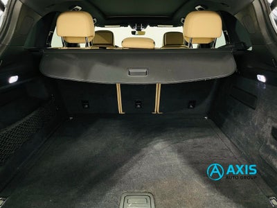 2019 Porsche Cayenne NA