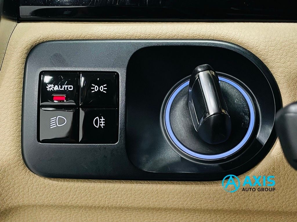 2019 Porsche Cayenne NA