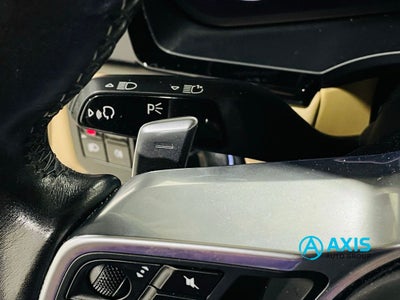 2019 Porsche Cayenne NA